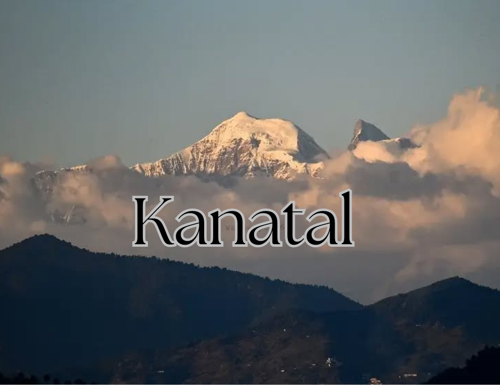 Kanatal Trekking, Camping & Adventure Activities